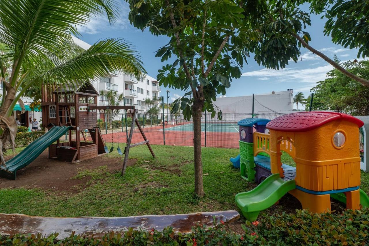 Hotel Dos Playas Faranda קנקון מראה חיצוני תמונה