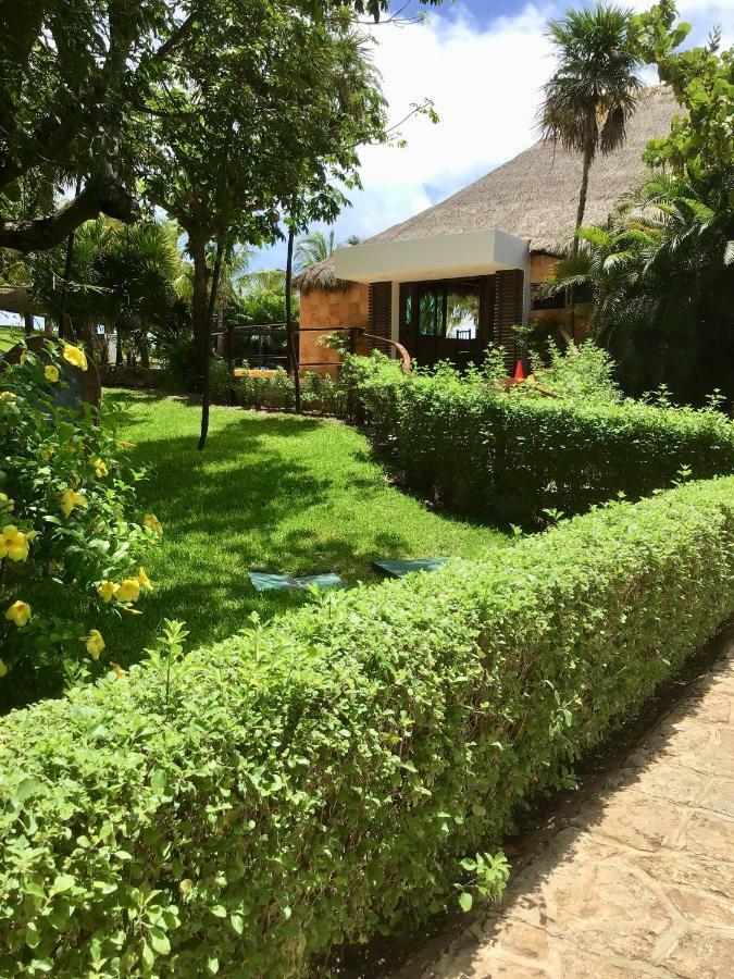 Hotel Dos Playas Faranda קנקון מראה חיצוני תמונה